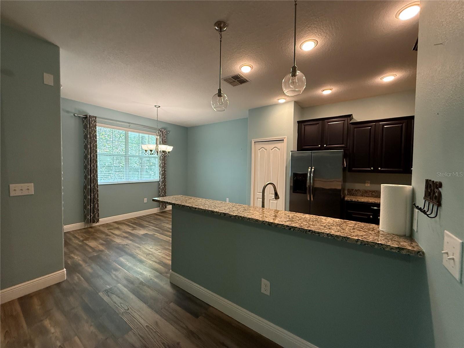 GRAND HAMPTON - Residential Lease