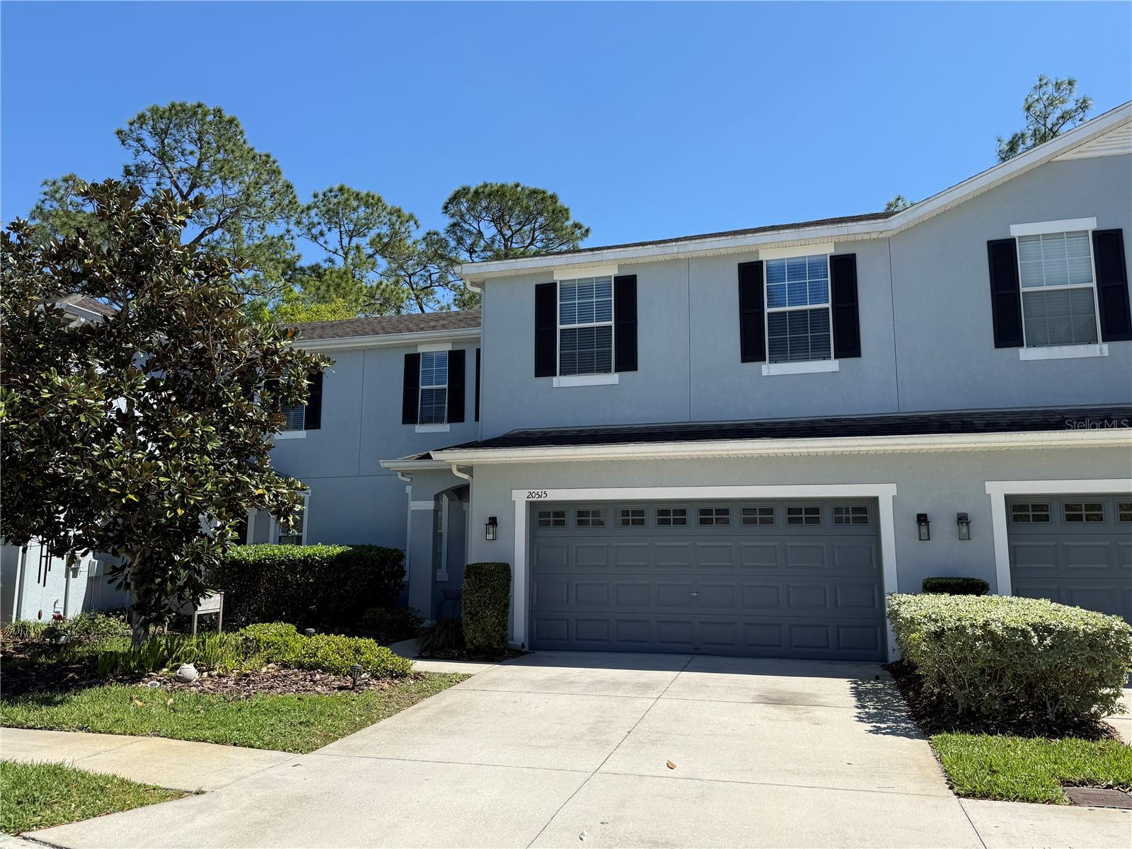 GRAND HAMPTON - Residential Lease