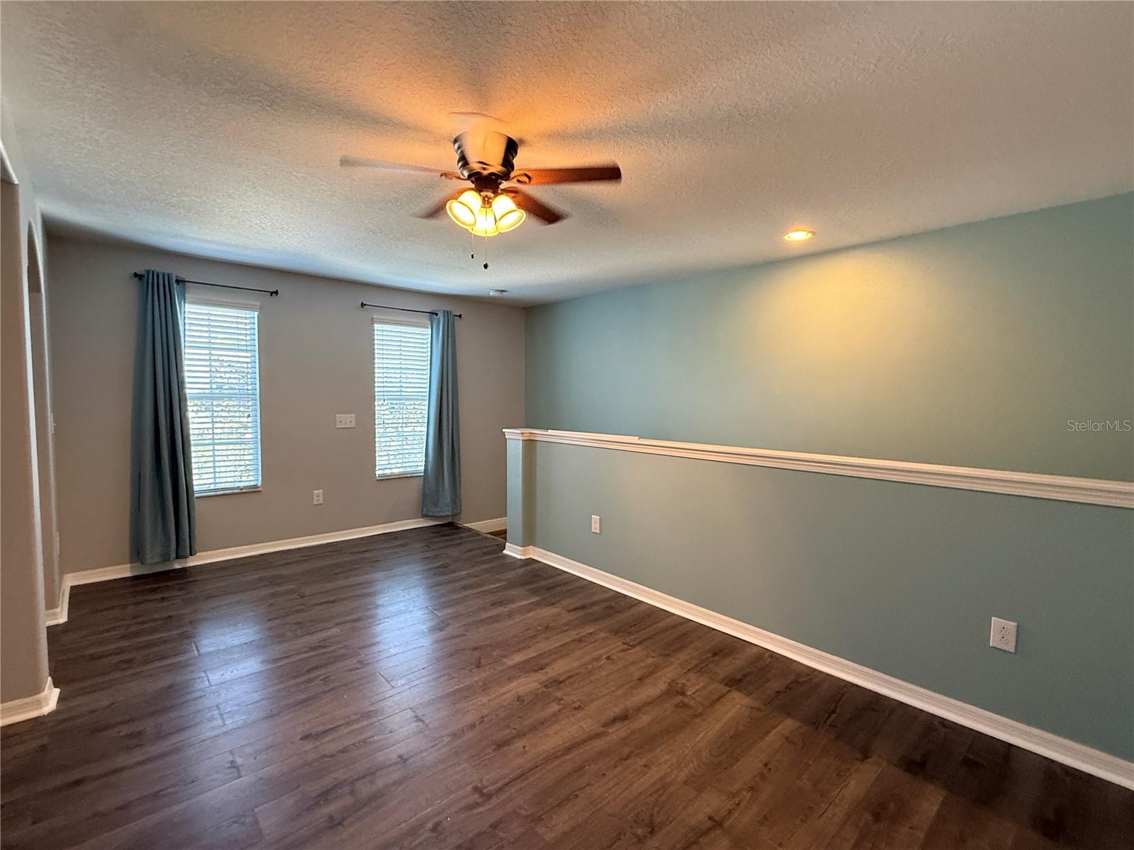 GRAND HAMPTON - Residential Lease