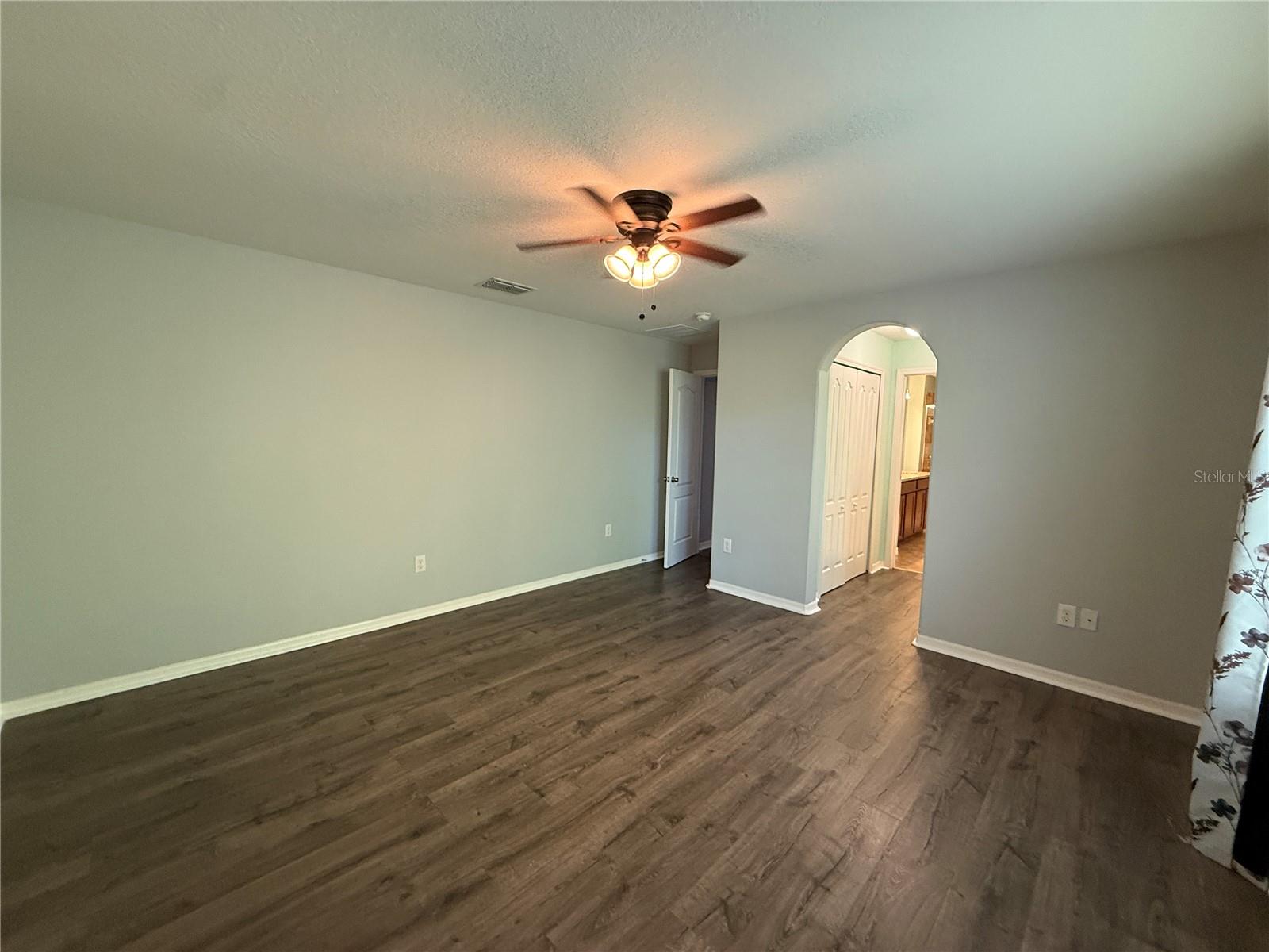 GRAND HAMPTON - Residential Lease