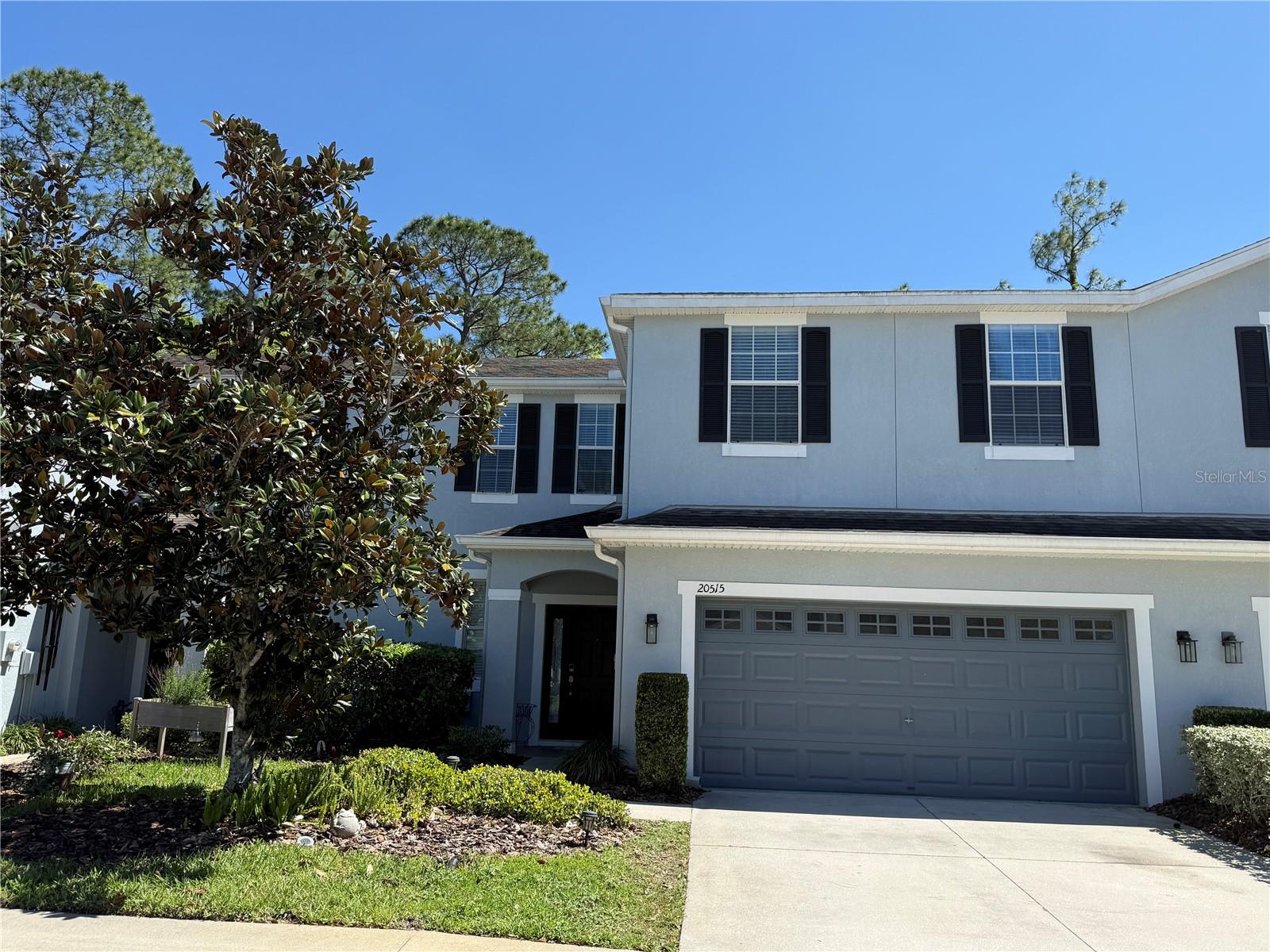 GRAND HAMPTON - Residential Lease