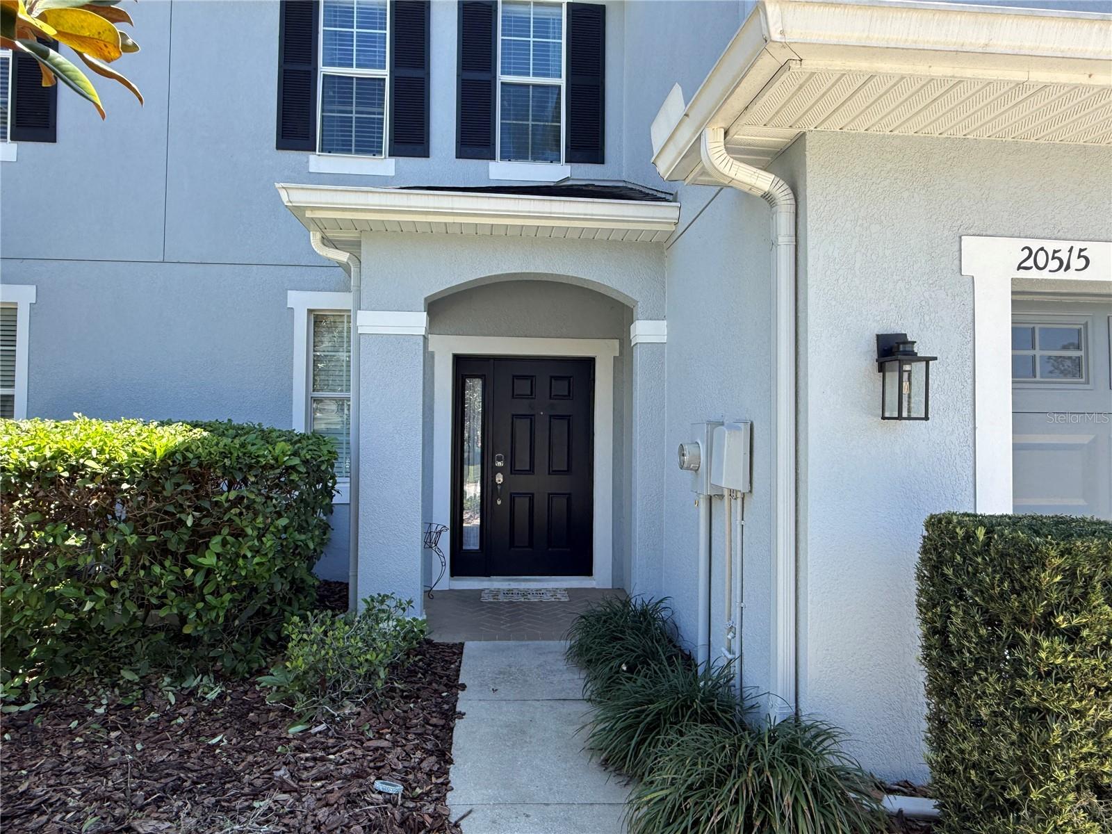 GRAND HAMPTON - Residential Lease