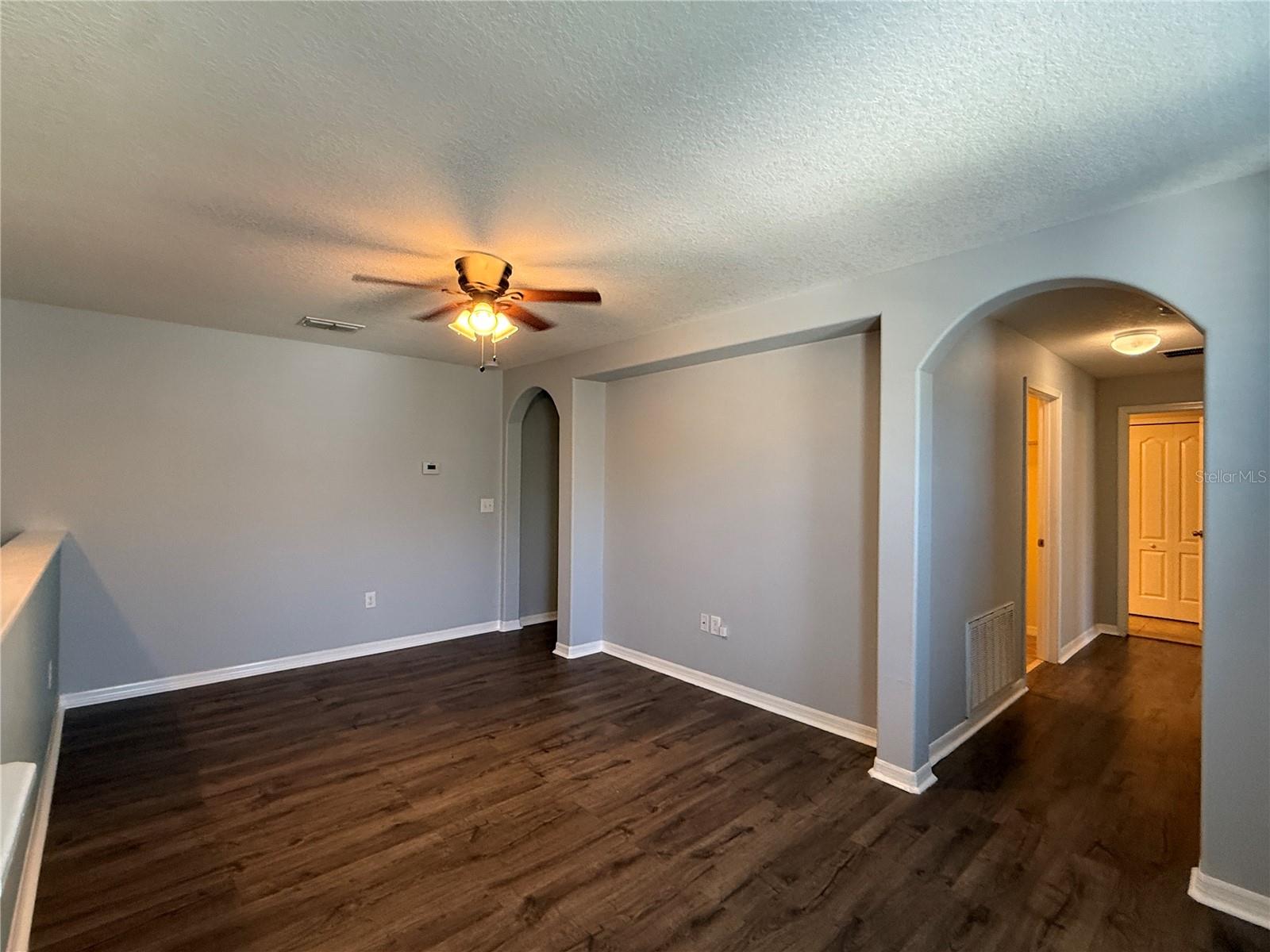 GRAND HAMPTON - Residential Lease