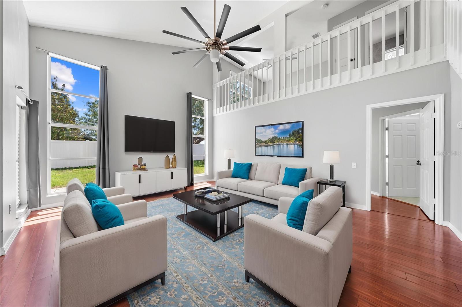 3203 HERONS POINT CIRCLE
