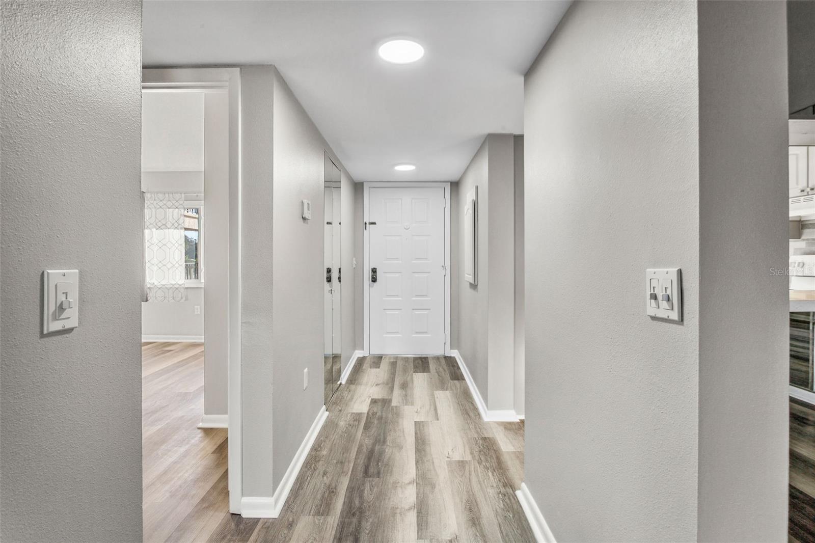 SAND PEBBLE POINTE CONDO 01 AMD 02 - Residential