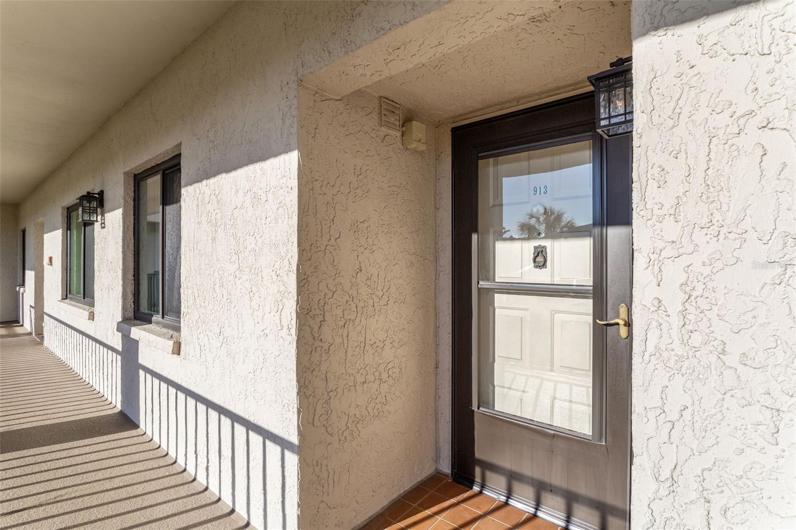 SAND PEBBLE POINTE CONDO 01 AMD 02 - Residential