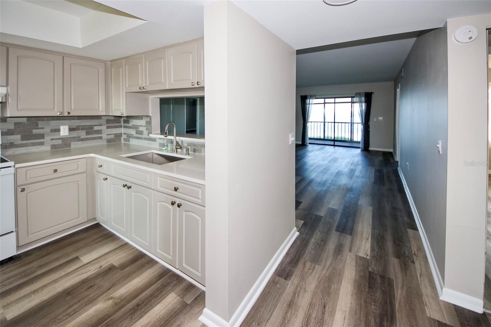 SAND PEBBLE POINTE CONDO 01 AMD 02 - Residential