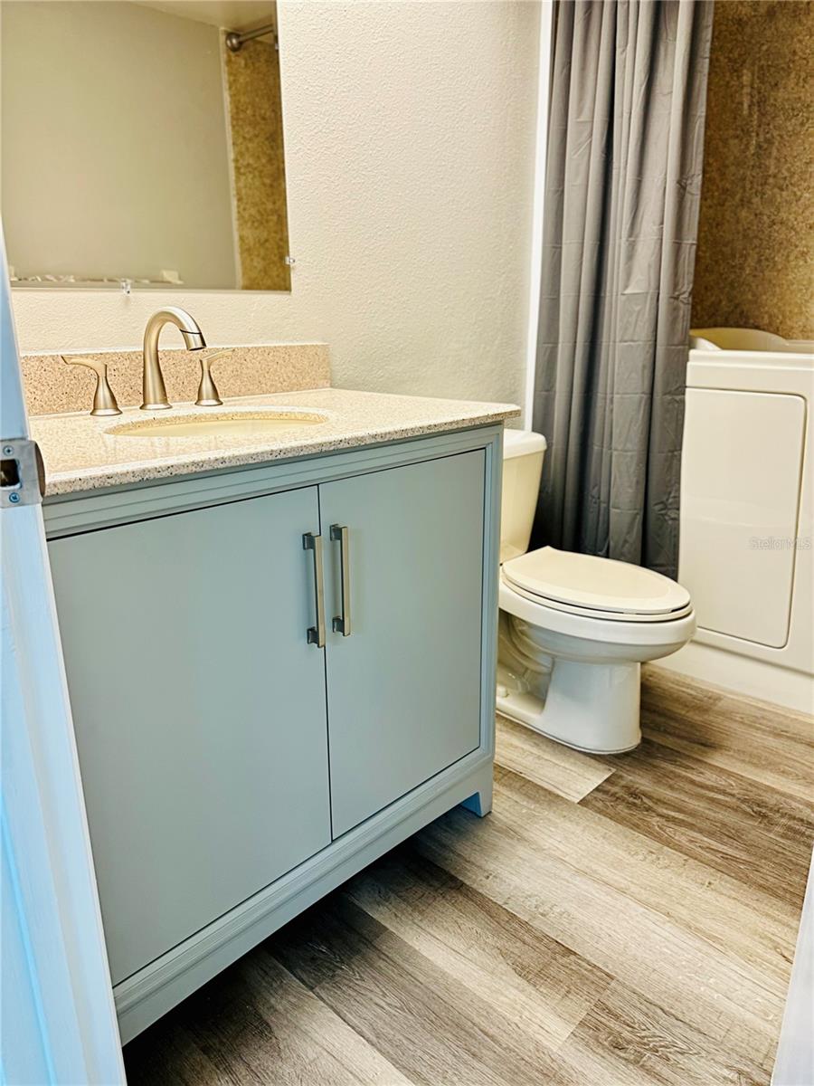 SAND PEBBLE POINTE CONDO 01 AMD 02 - Residential