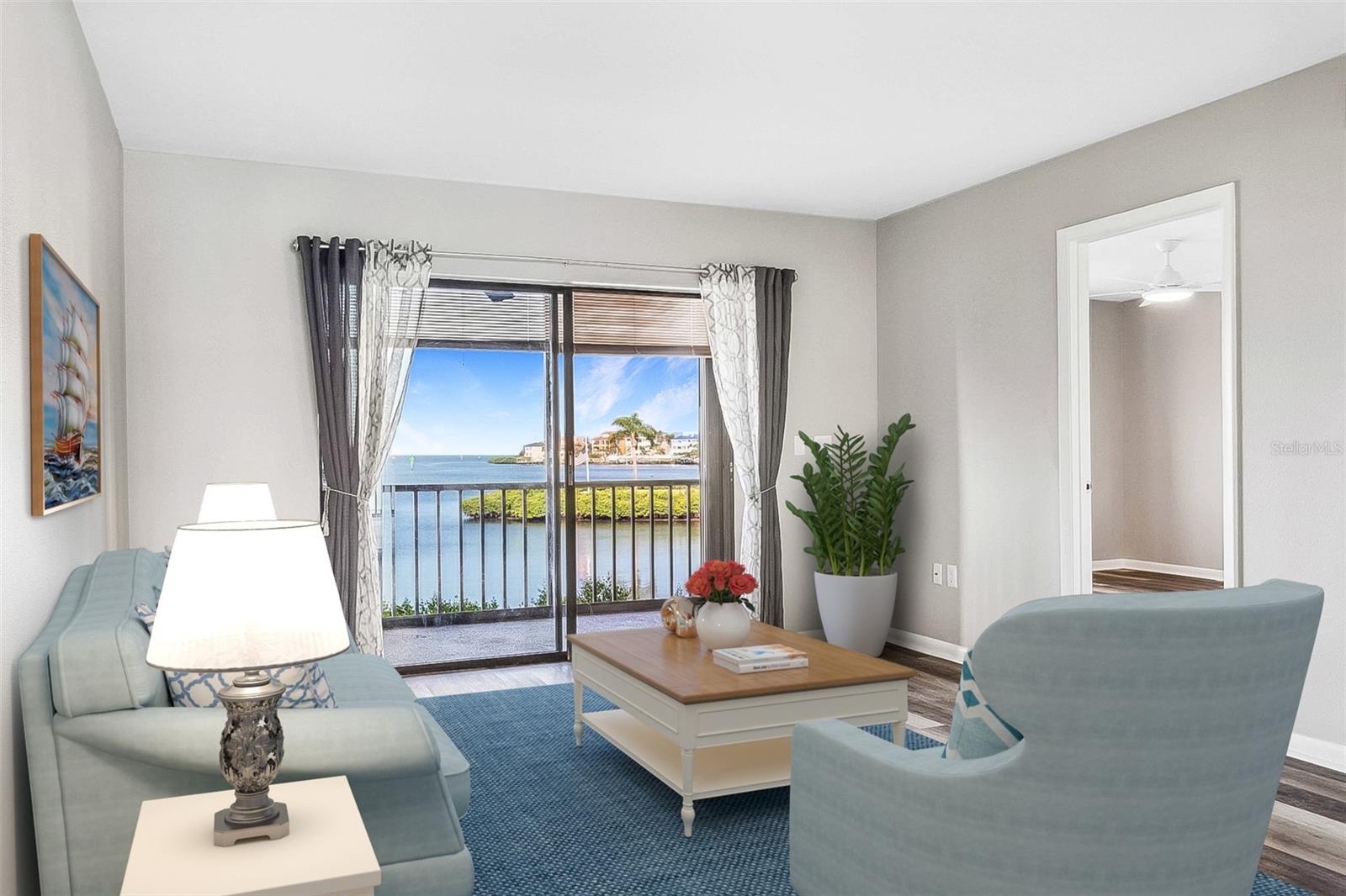 SAND PEBBLE POINTE CONDO 01 AMD 02 - Residential