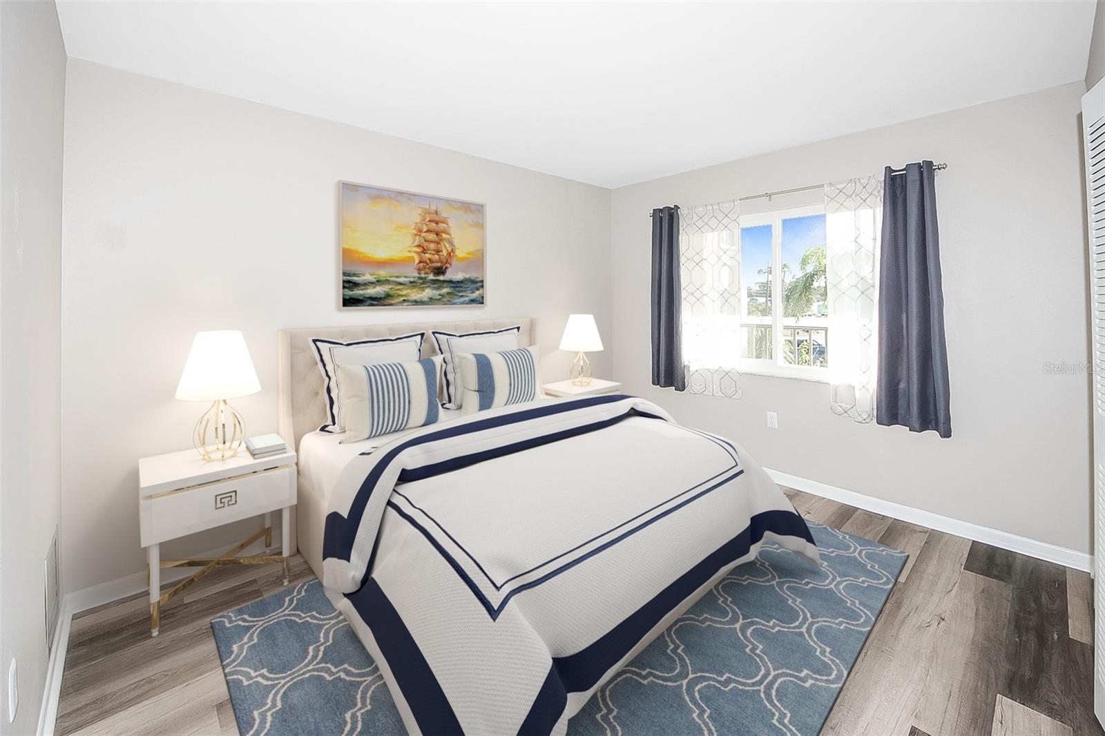 SAND PEBBLE POINTE CONDO 01 AMD 02 - Residential