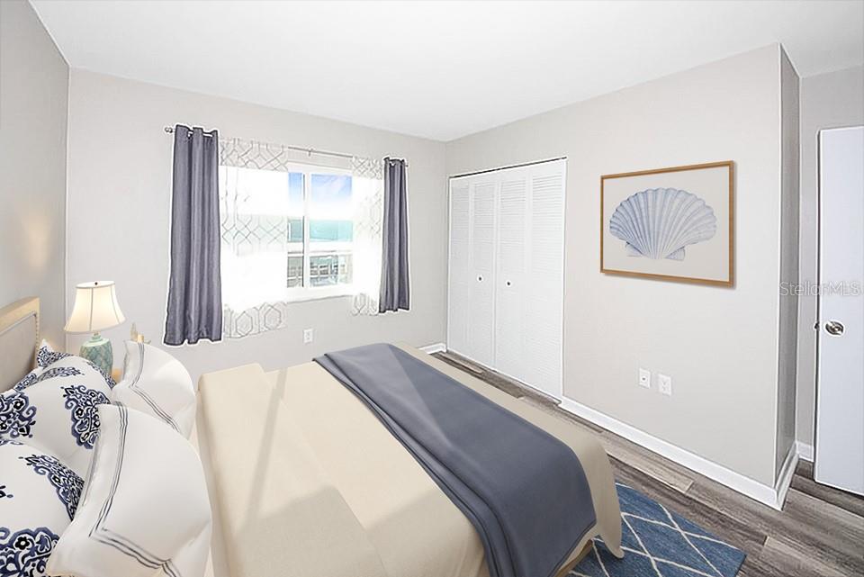 SAND PEBBLE POINTE CONDO 01 AMD 02 - Residential