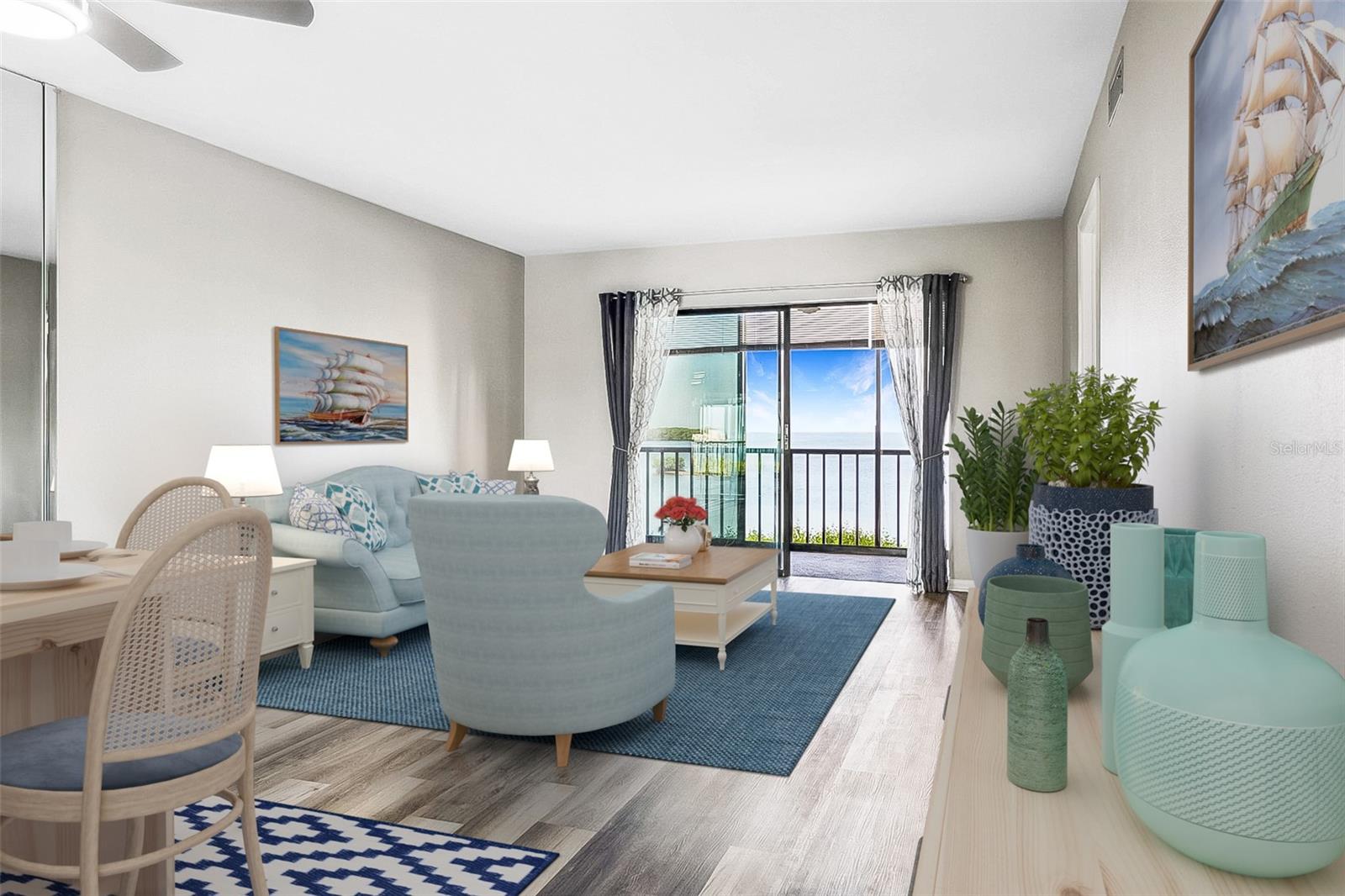 SAND PEBBLE POINTE CONDO 01 AMD 02 - Residential