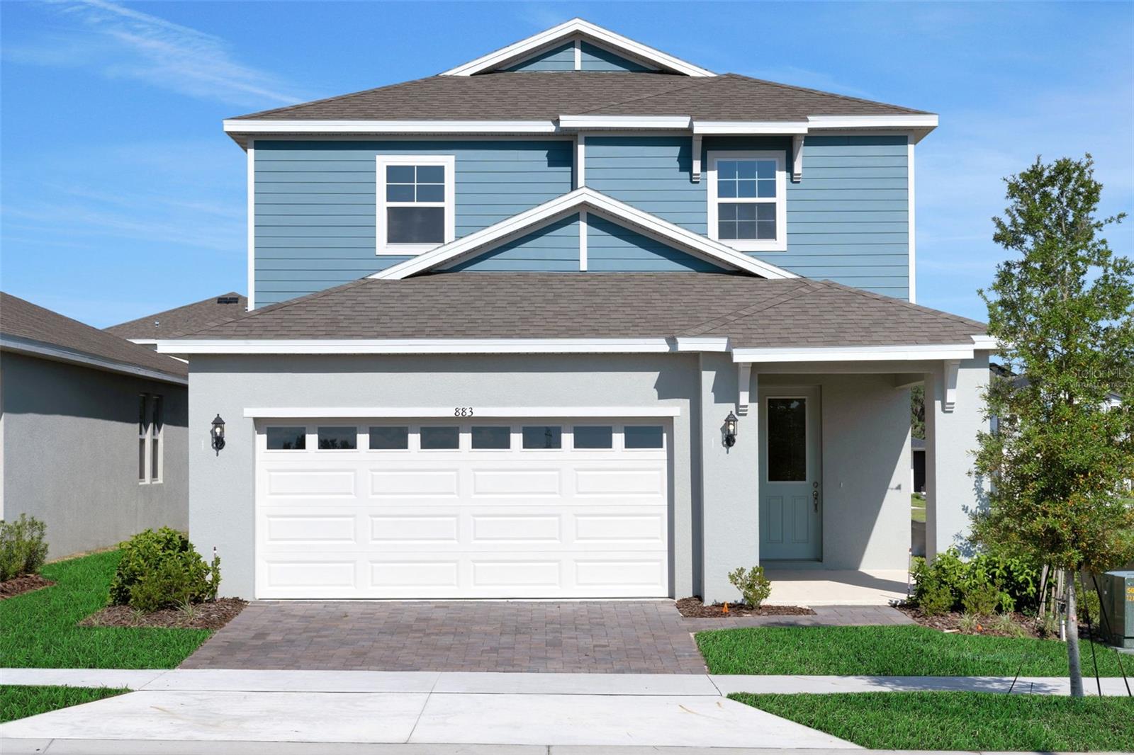 Photo 1 of 42 — 883 SHUMARD WAY, LADY LAKE, FL 32159