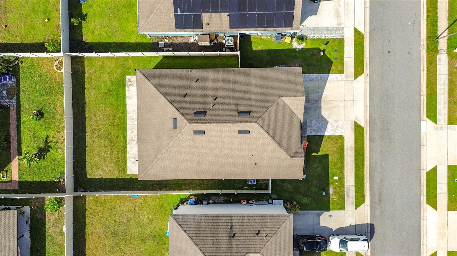3309 SONDER DRIVE