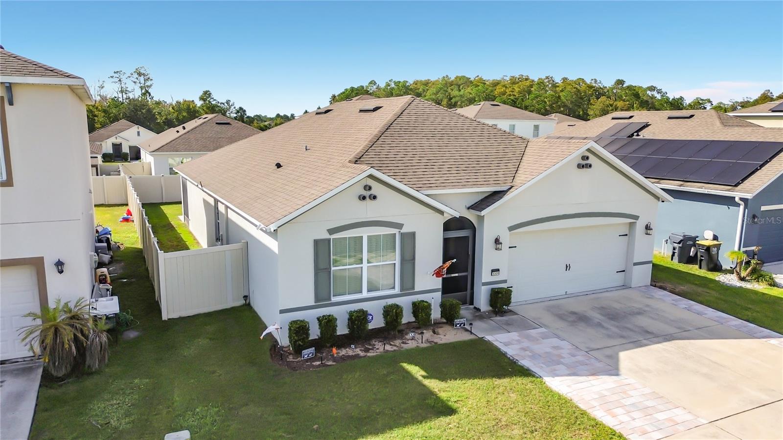 3309 SONDER DRIVE