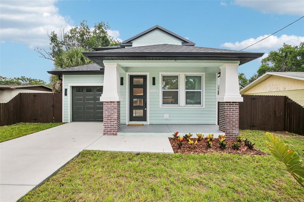 Photo of 3612 E Clifton Street, Tampa, FL 33610 (MLS # TB8532046)