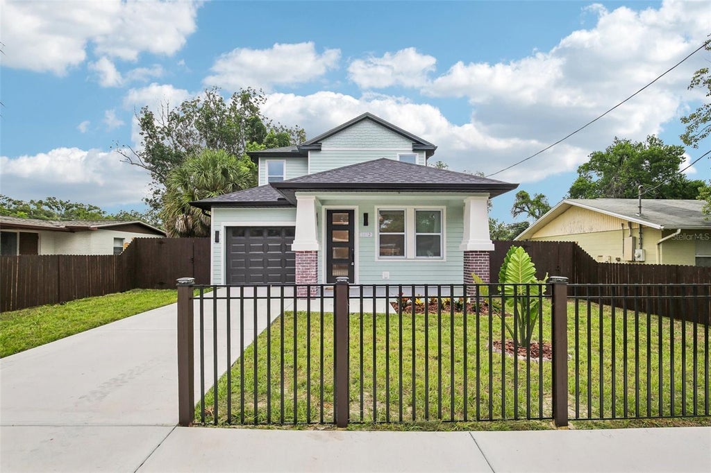 Photo of 3612 E Clifton Street, Tampa, FL 33610 (MLS # TB8532046)