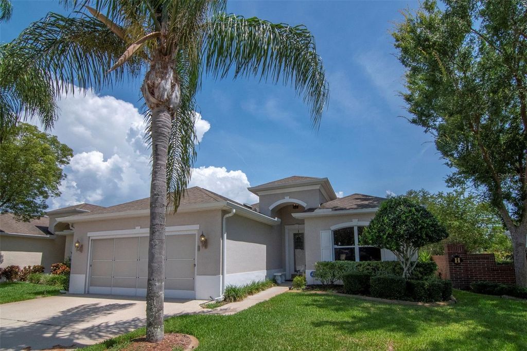 Photo of 14711 Potterton Circle, Hudson, FL 34667 (MLS # TB8389900)