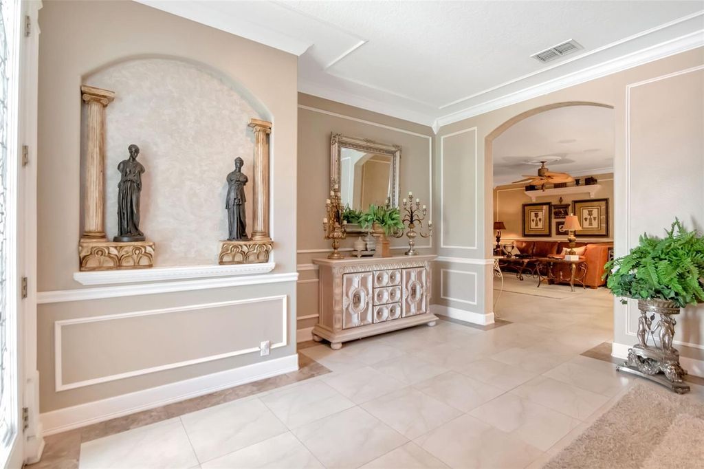 Photo of 14711 Potterton Circle, Hudson, FL 34667 (MLS # TB8389900)