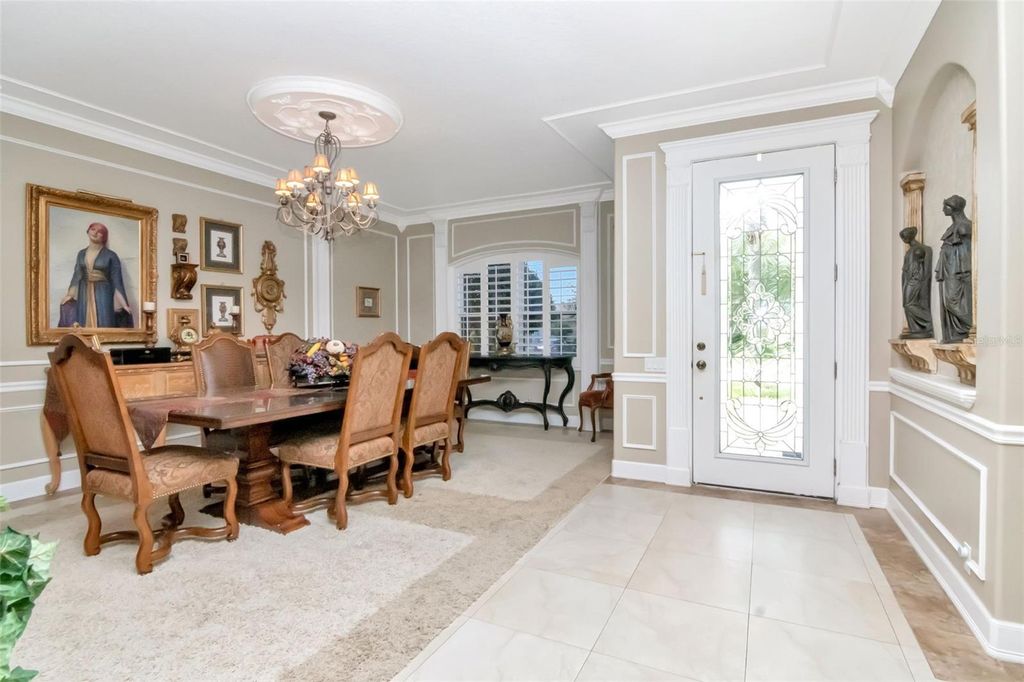 Photo of 14711 Potterton Circle, Hudson, FL 34667 (MLS # TB8389900)