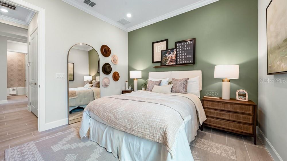 ESPLANADE AT SKYE RANCH - Residential