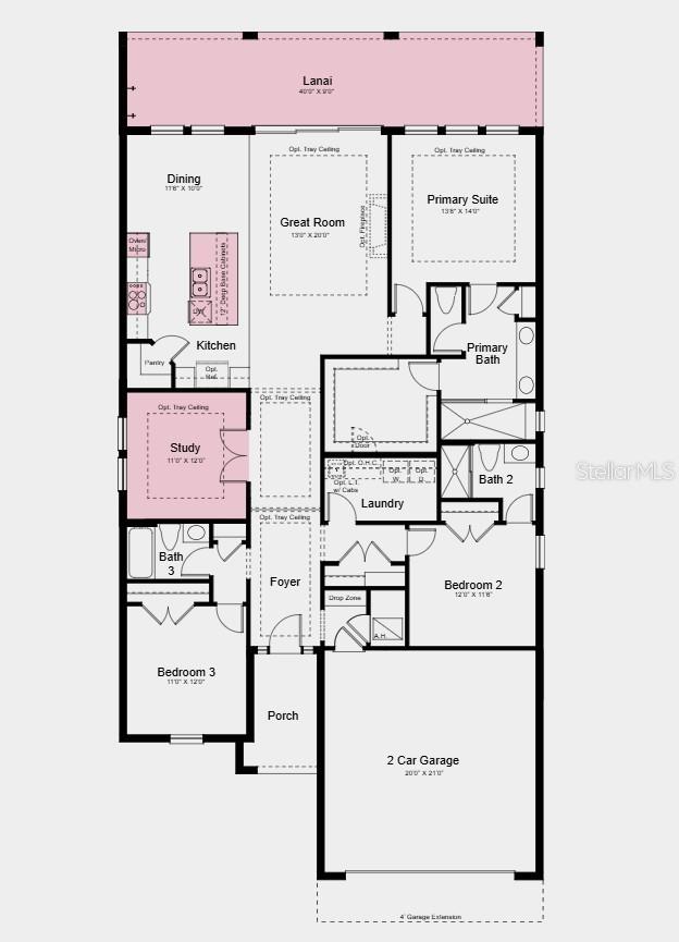 ESPLANADE AT SKYE RANCH - Residential