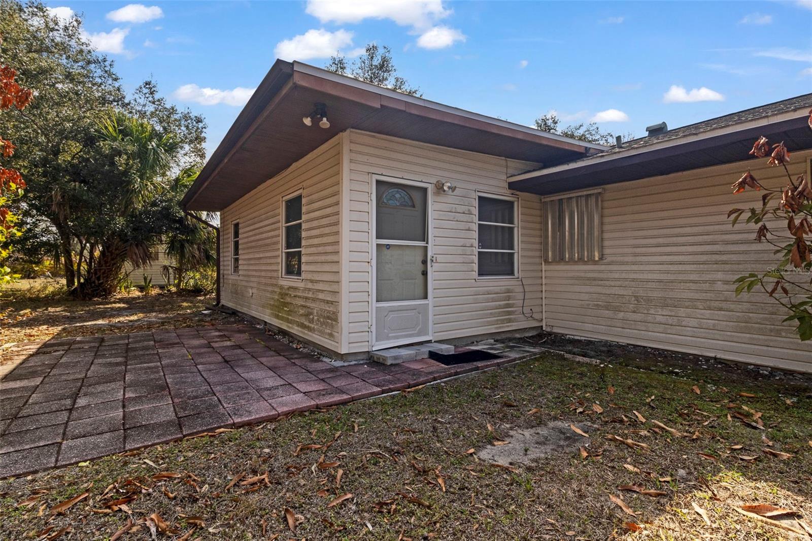 PORT CHARLOTTE SEC 033 - Residential