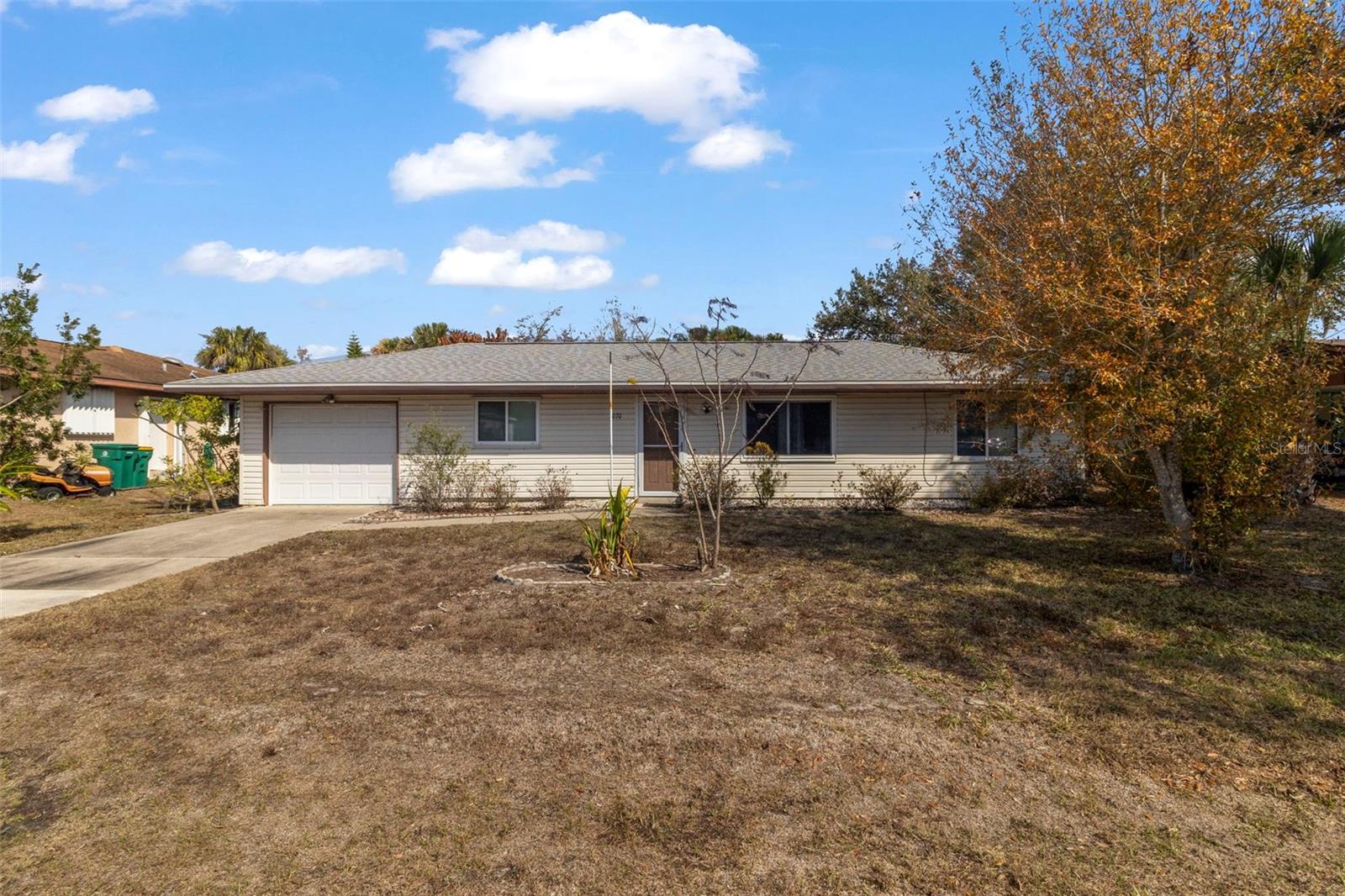 PORT CHARLOTTE SEC 033 - Residential