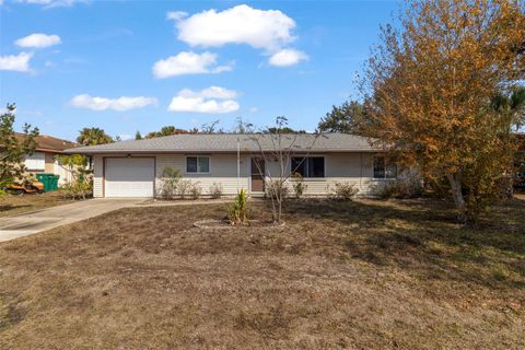 Photo of 21070 Delake Avenue, Port Charlotte, FL 33954 (MLS # O6387149)