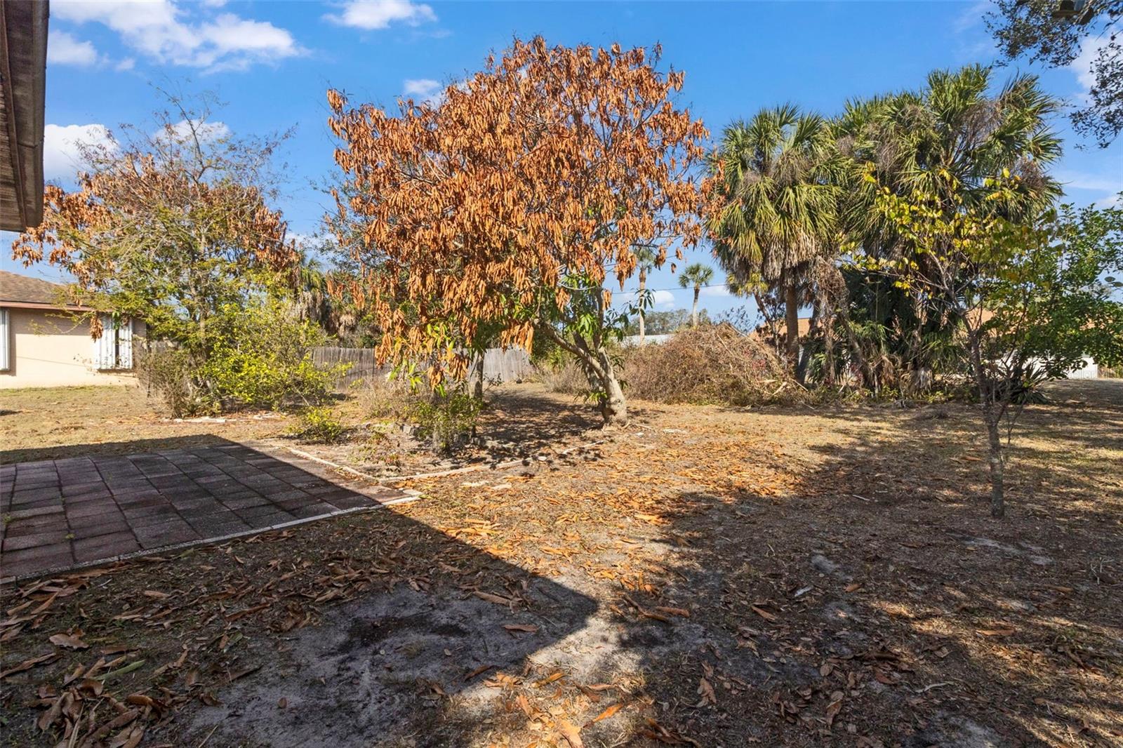 PORT CHARLOTTE SEC 033 - Residential