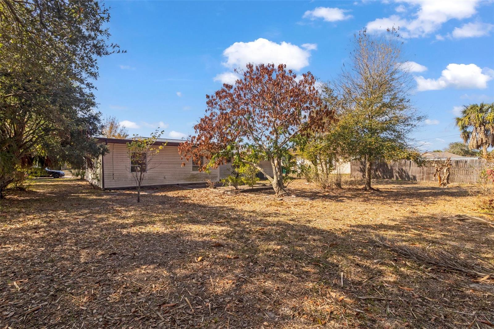 PORT CHARLOTTE SEC 033 - Residential