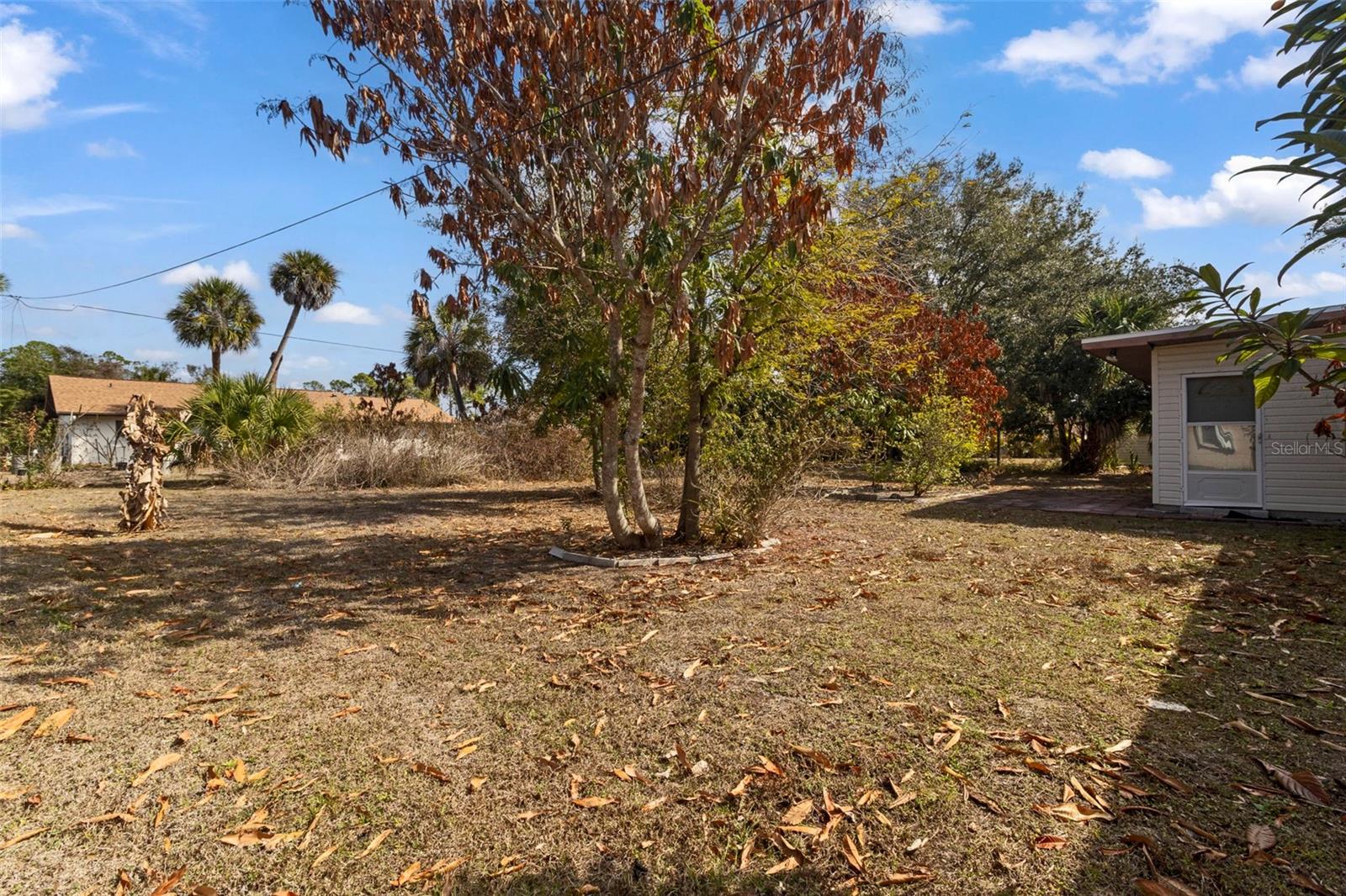 PORT CHARLOTTE SEC 033 - Residential