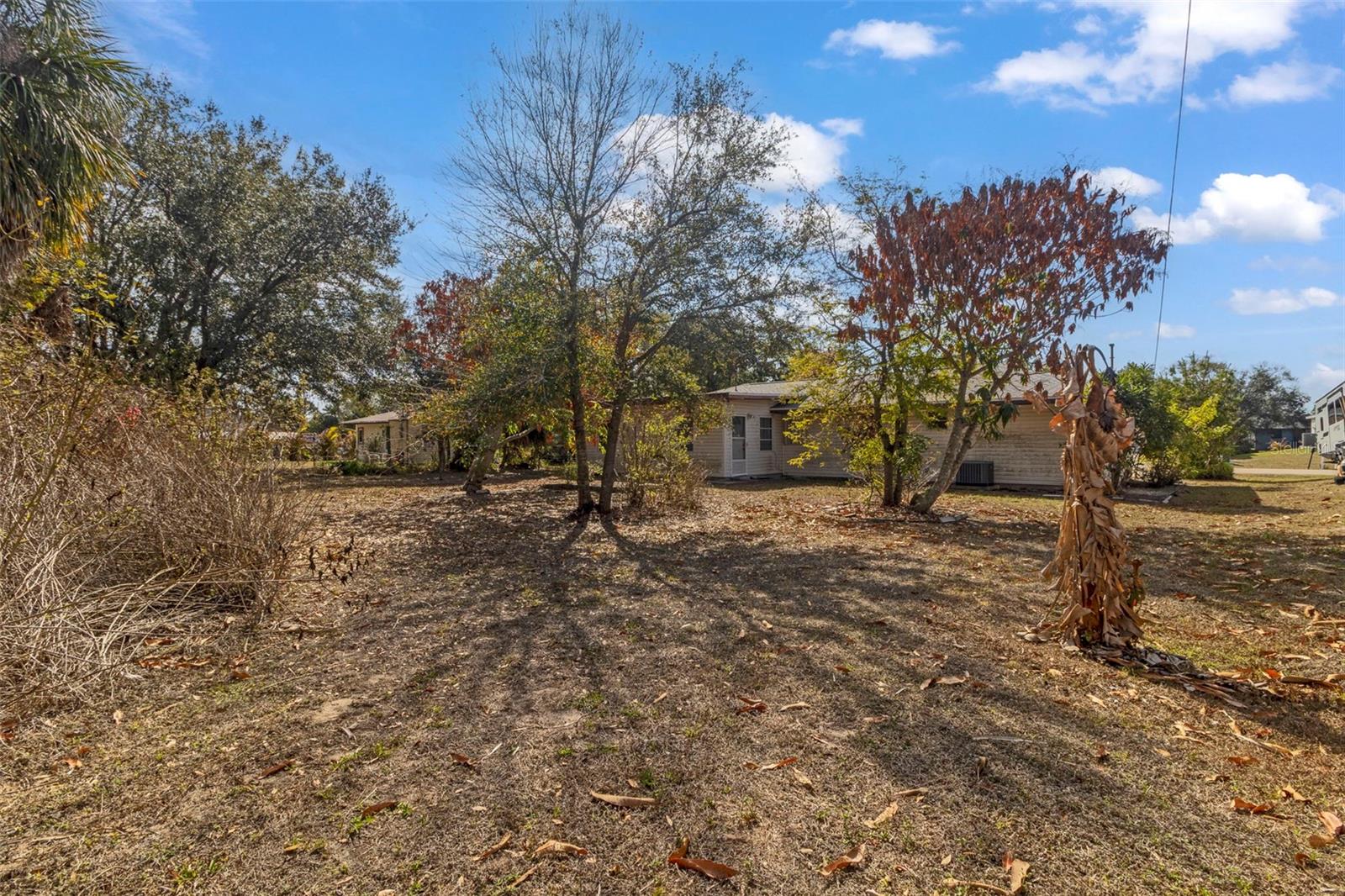 PORT CHARLOTTE SEC 033 - Residential