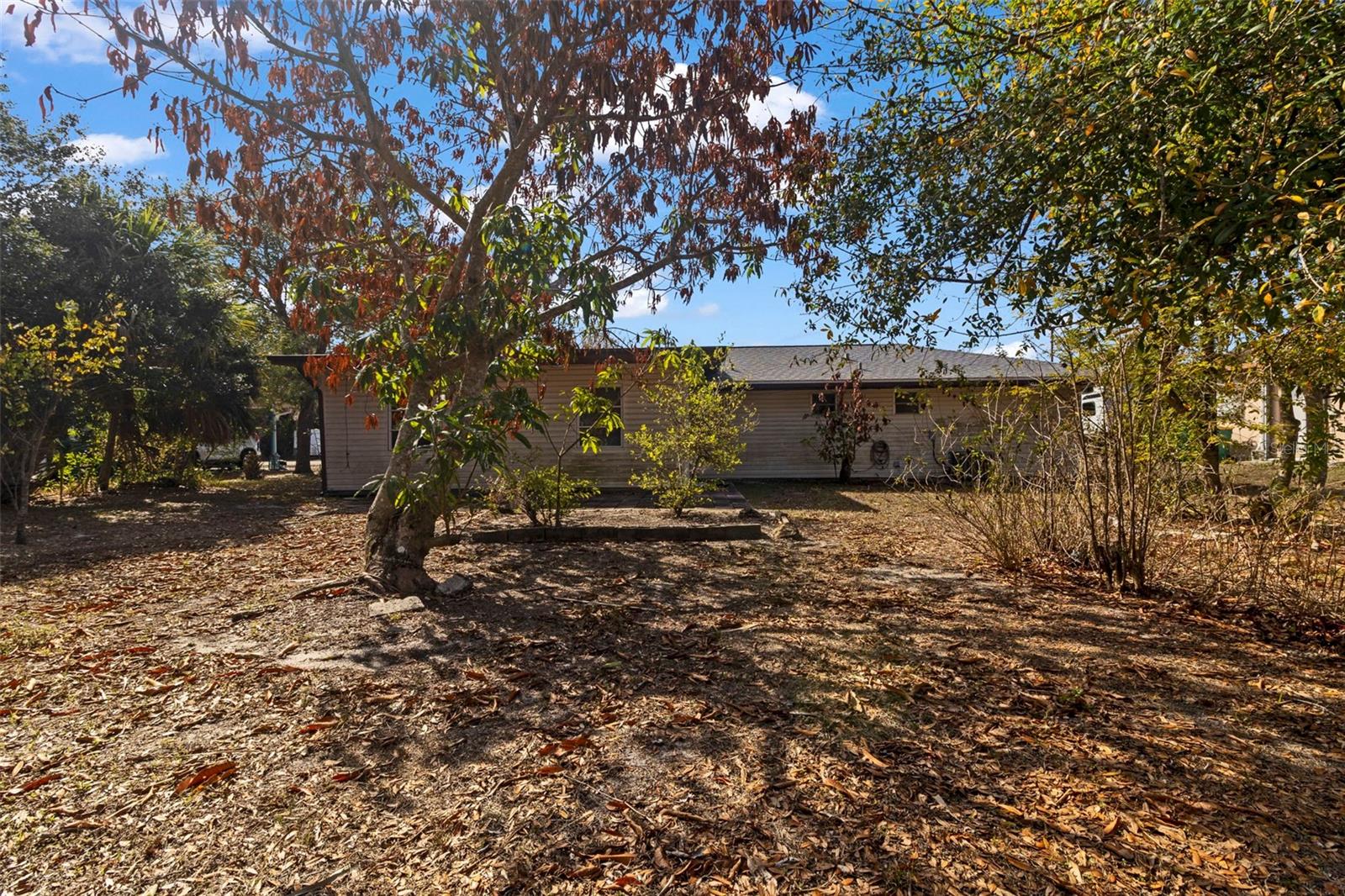 PORT CHARLOTTE SEC 033 - Residential