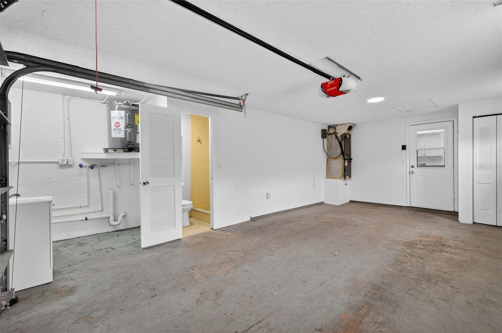 RIDGE CREST GARDENS - Residential