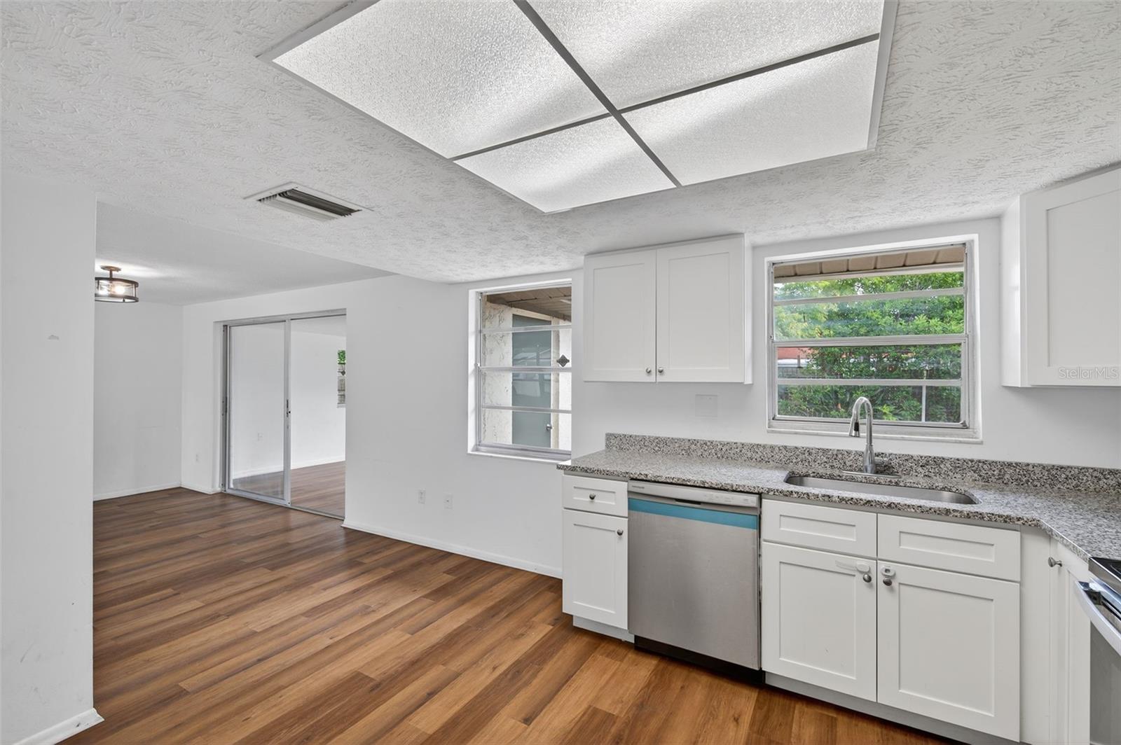 RIDGE CREST GARDENS - Residential