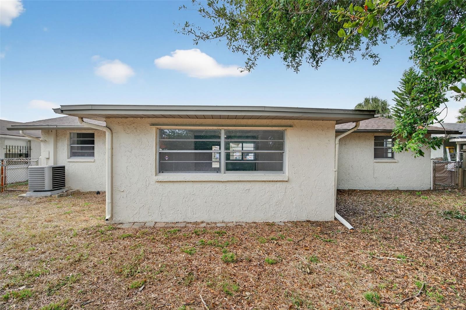 RIDGE CREST GARDENS - Residential