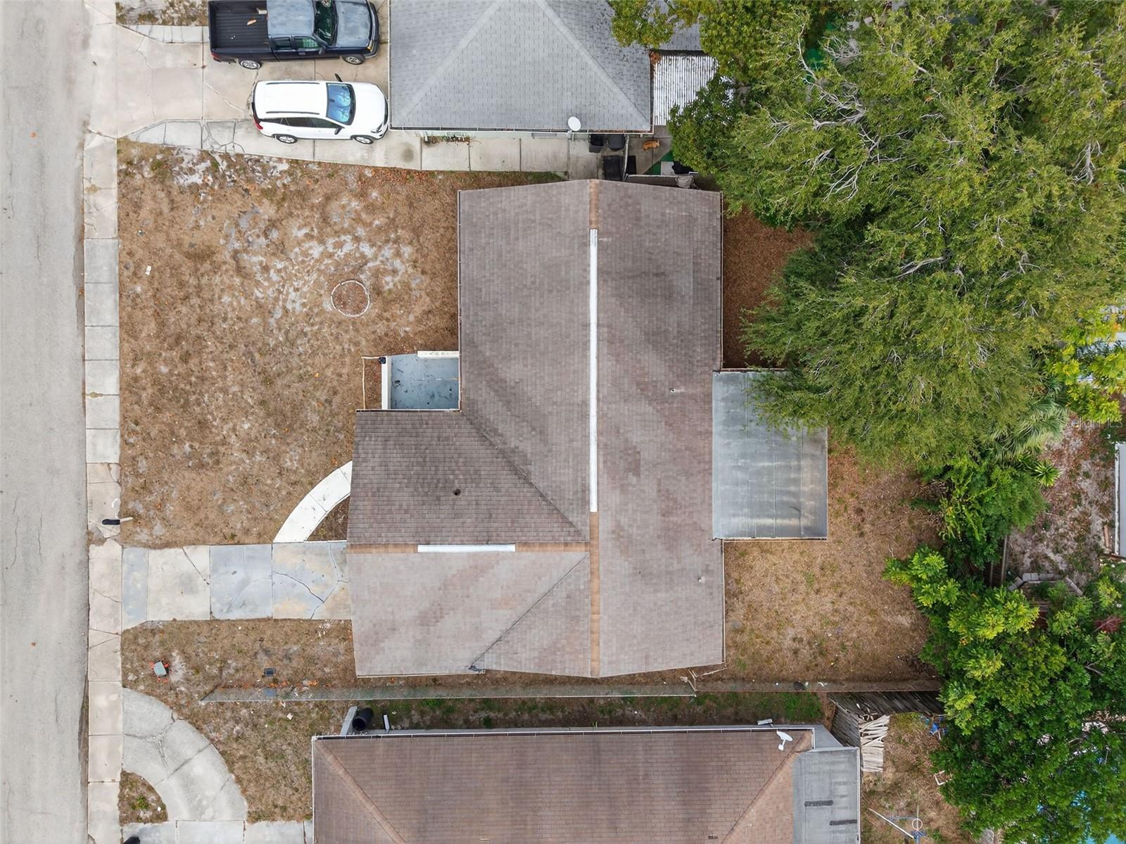 RIDGE CREST GARDENS - Residential