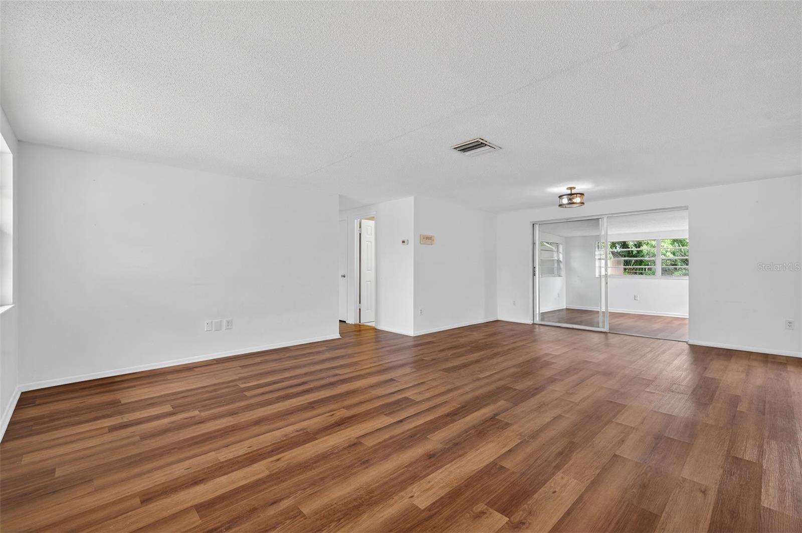 RIDGE CREST GARDENS - Residential