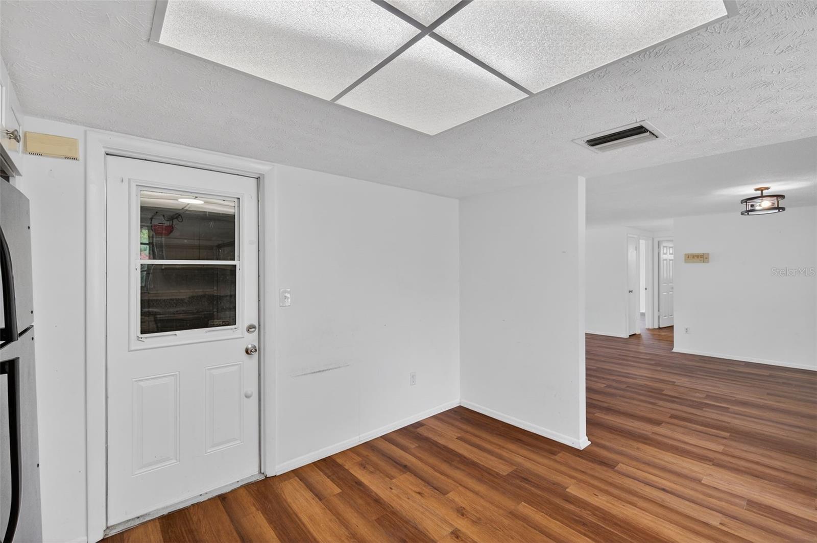 RIDGE CREST GARDENS - Residential