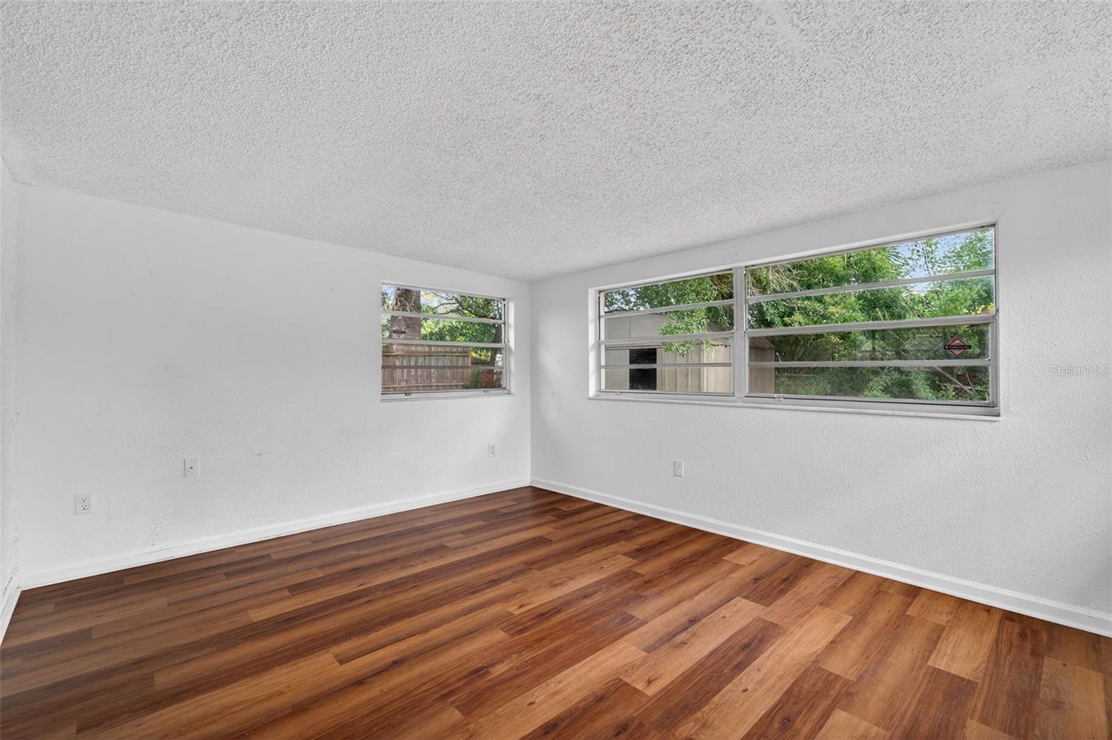 RIDGE CREST GARDENS - Residential