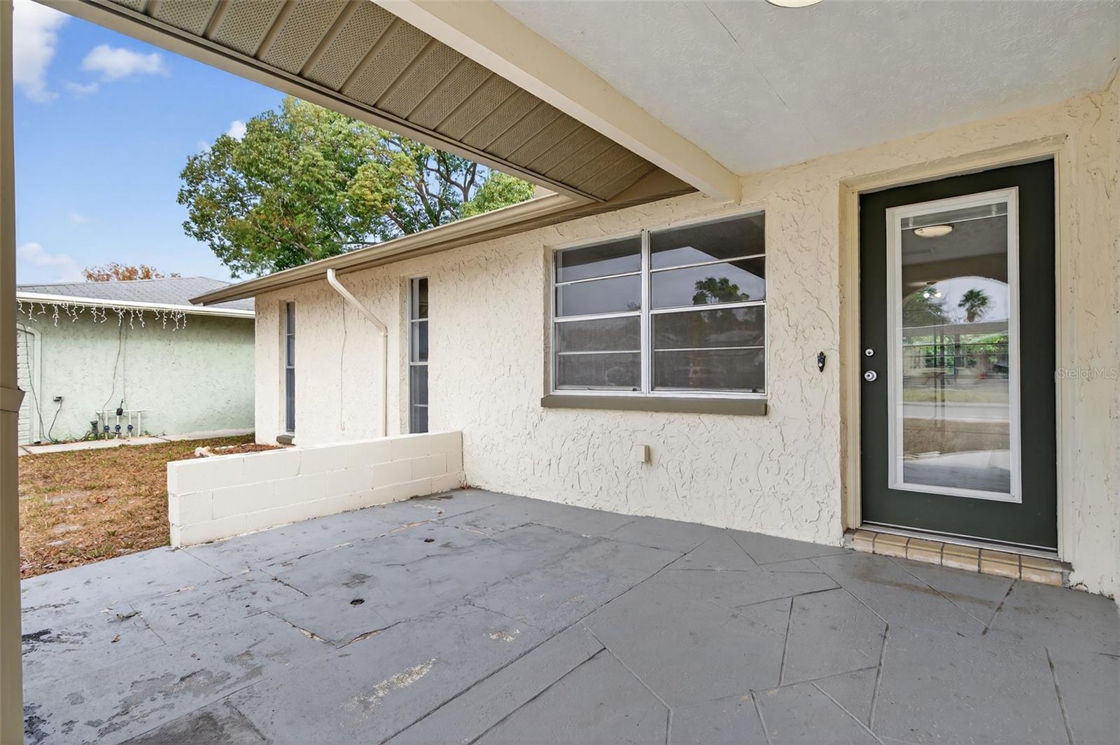 RIDGE CREST GARDENS - Residential