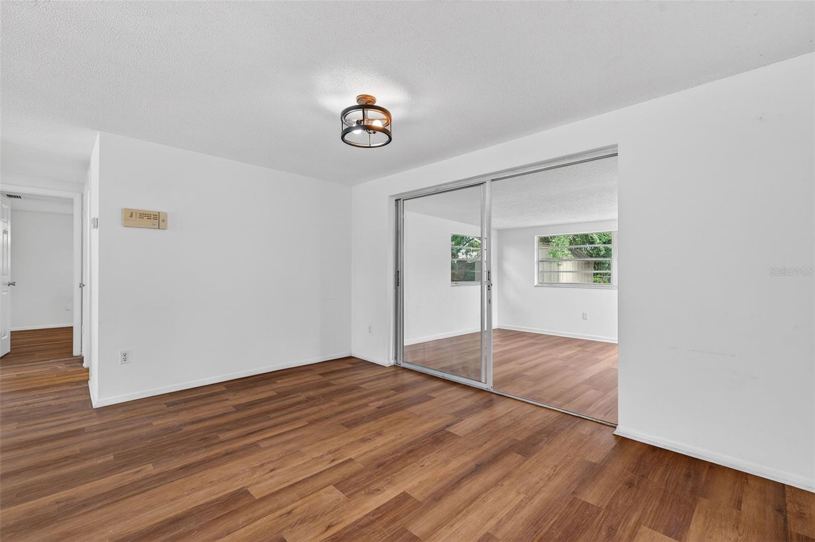 RIDGE CREST GARDENS - Residential