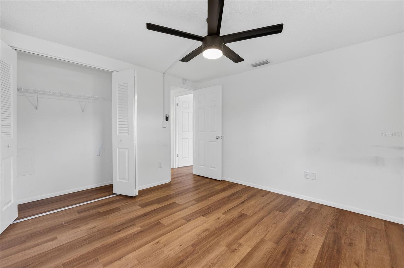 RIDGE CREST GARDENS - Residential