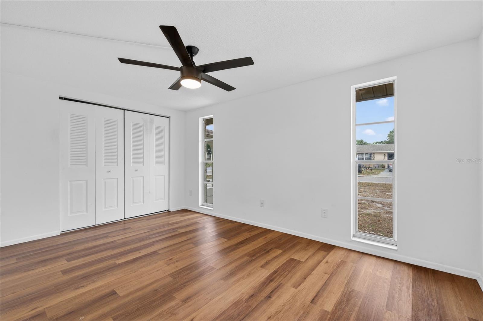 RIDGE CREST GARDENS - Residential