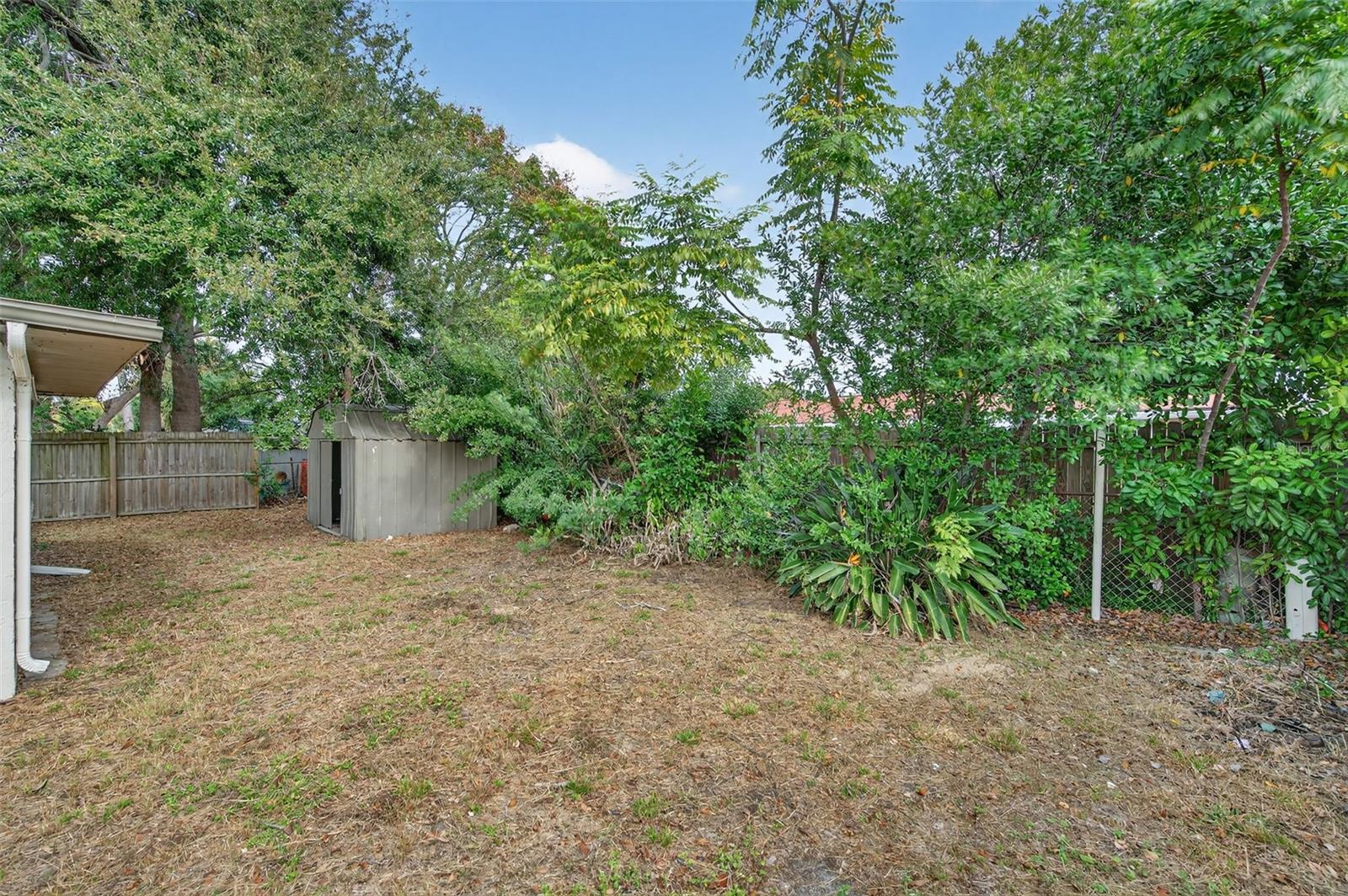 RIDGE CREST GARDENS - Residential