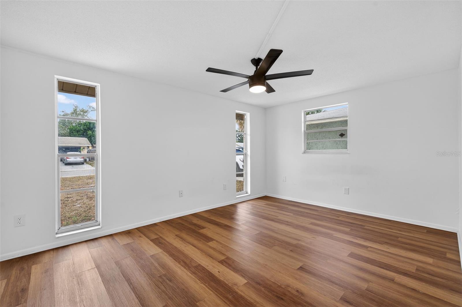 RIDGE CREST GARDENS - Residential