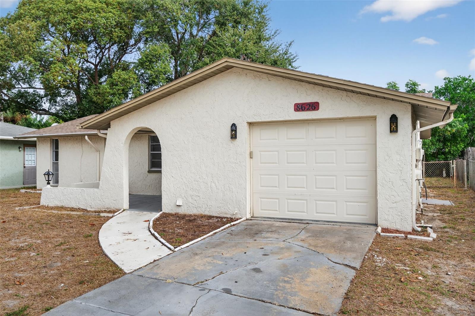 RIDGE CREST GARDENS - Residential