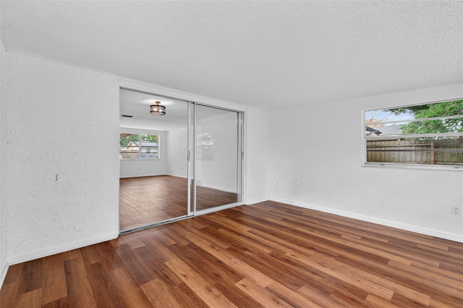 RIDGE CREST GARDENS - Residential