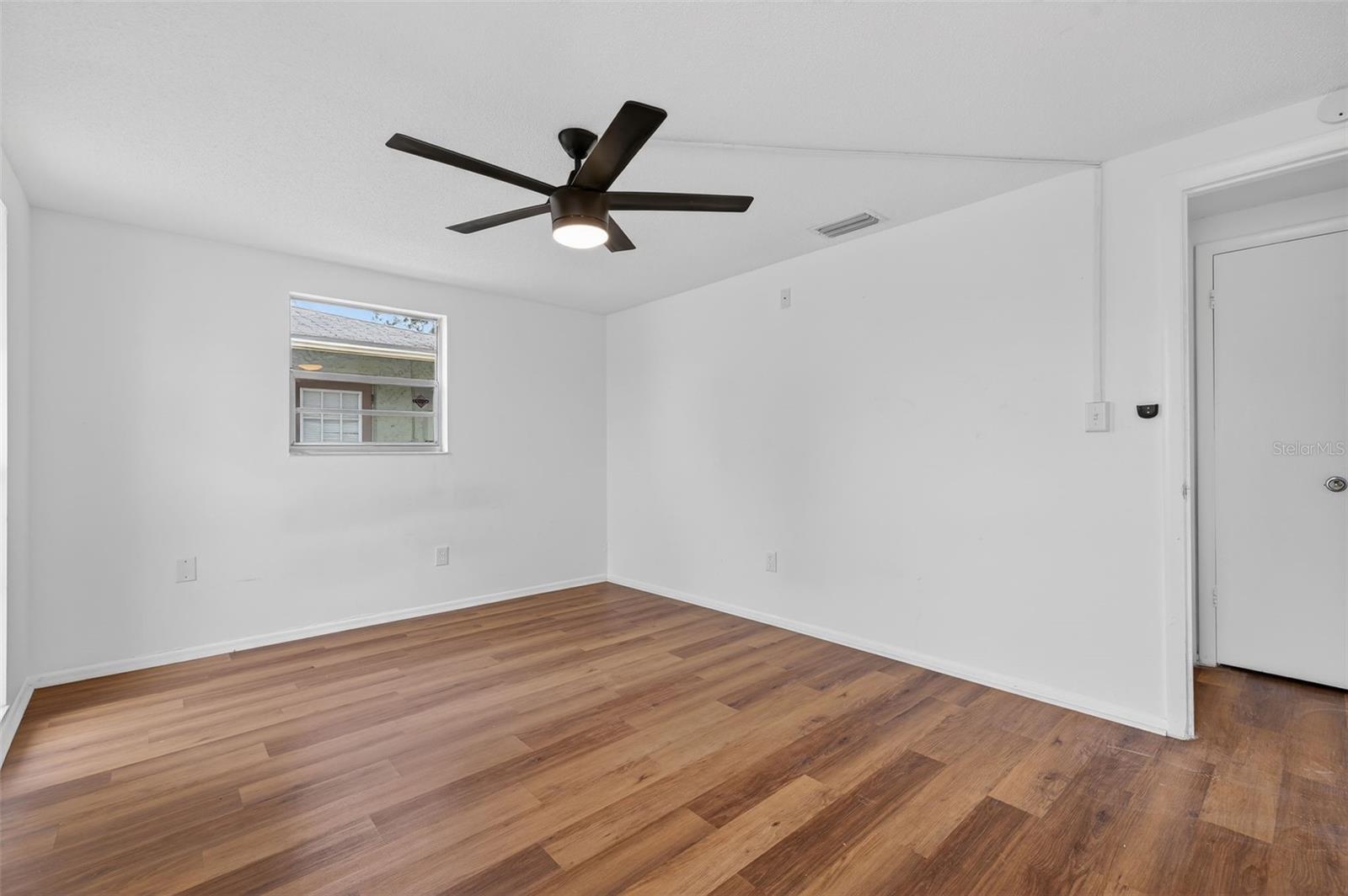 RIDGE CREST GARDENS - Residential